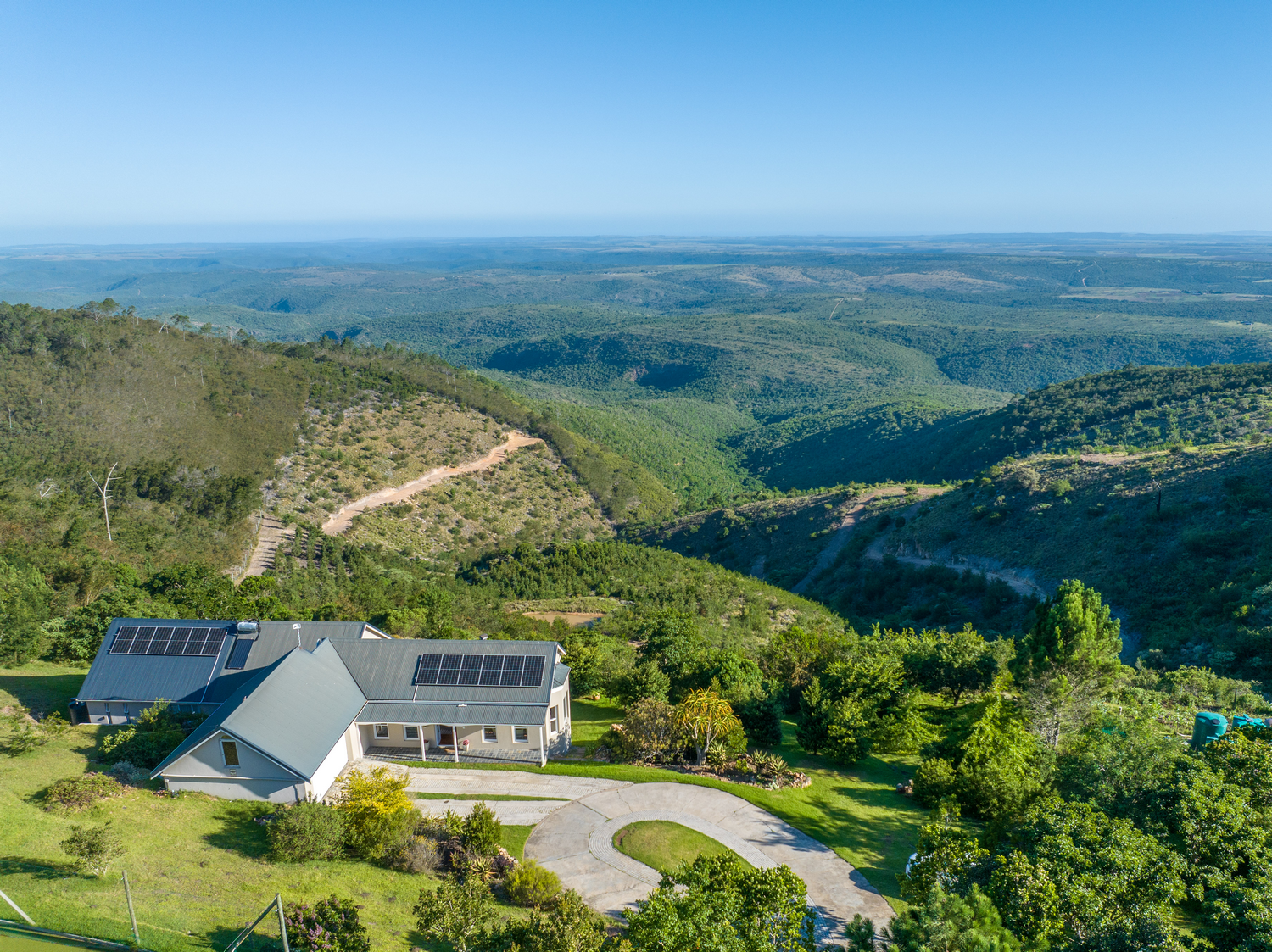 Stones Hill BnB - 46 Stones Hill -1